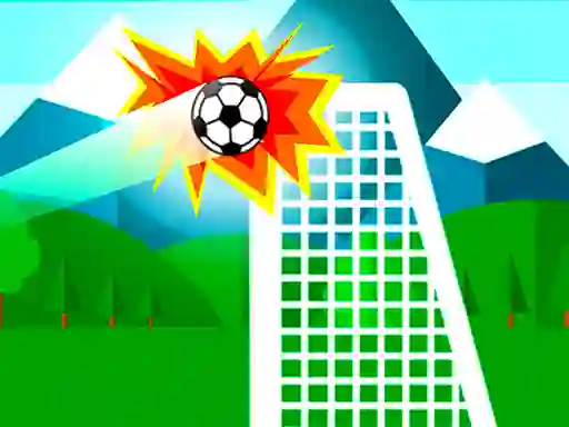 Flat Crossbar Challenge – kostenloses Online-Spiel