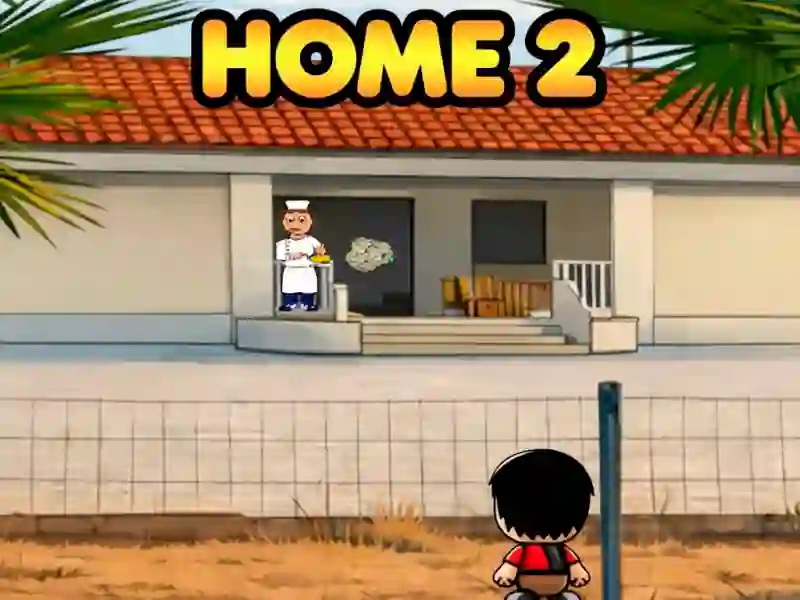 Home 2 – kostenloses Online-Spiel