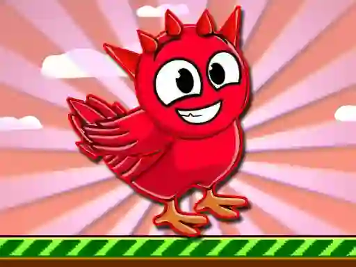 Flappy Sprunki Adventure – kostenloses Online-Spiel