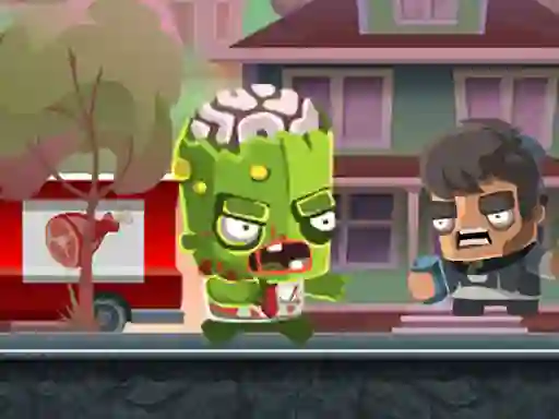 Surviving the Zombies – kostenloses Online-Spiel