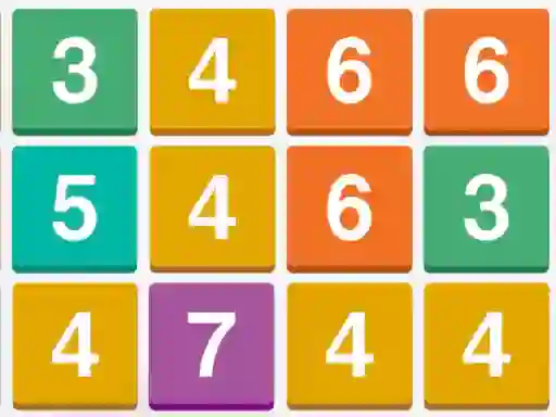 Number Crush Game 2021 – kostenloses Online-Spiel