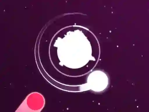 Orbit Plane – kostenloses Online-Spiel