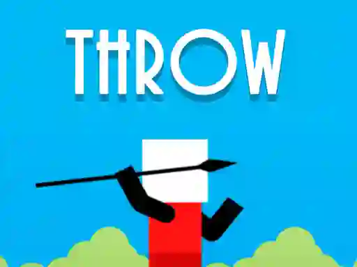 Throw – kostenloses Online-Spiel