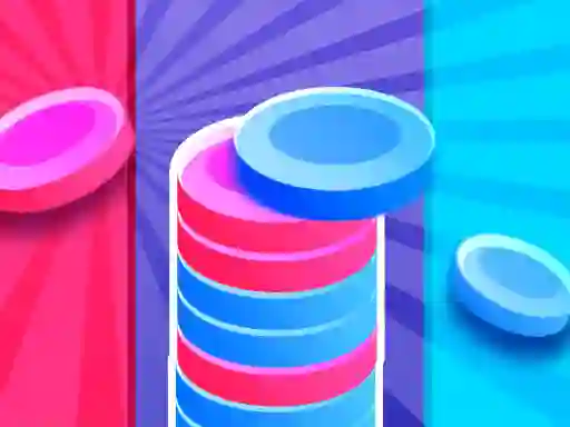 Disk Rush – kostenloses Online-Spiel