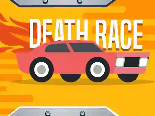 Death Race – kostenloses Online-Spiel