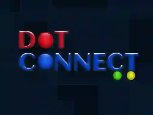 Dot Connect – kostenloses Online-Spiel