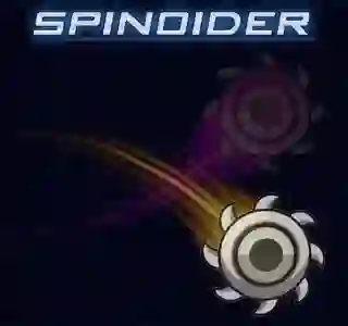 Spinoider – kostenloses Online-Spiel
