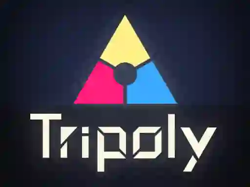Tripoly – kostenloses Online-Spiel