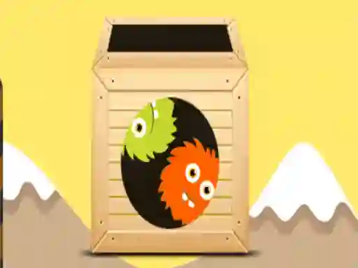 Monster Boxes – kostenloses Online-Spiel