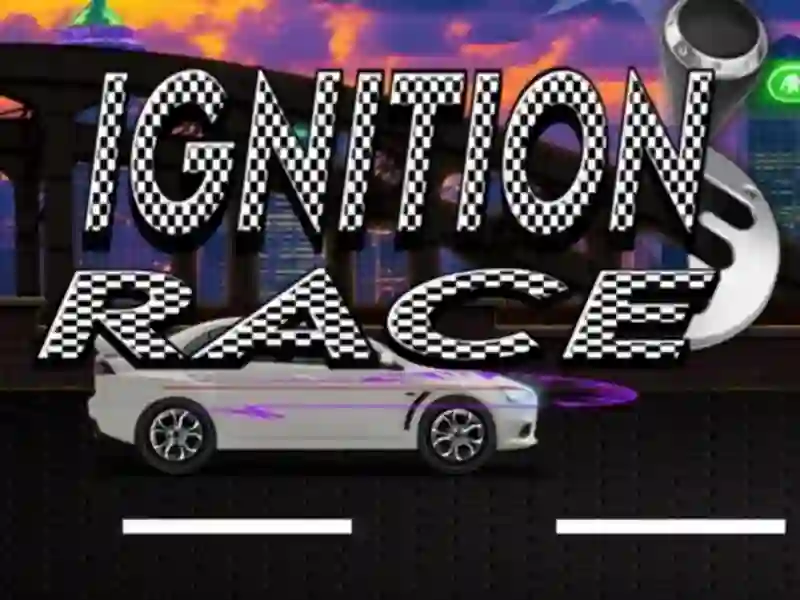 Ignition Race – kostenloses Online-Spiel