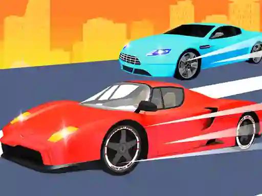 Wild Race Master 3D – kostenloses Online-Spiel