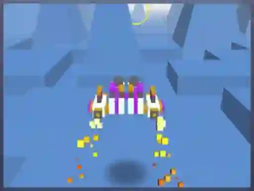Space Rider – kostenloses Online-Spiel