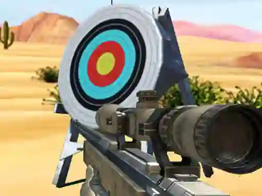 Hit Targets Shooting – kostenloses Online-Spiel
