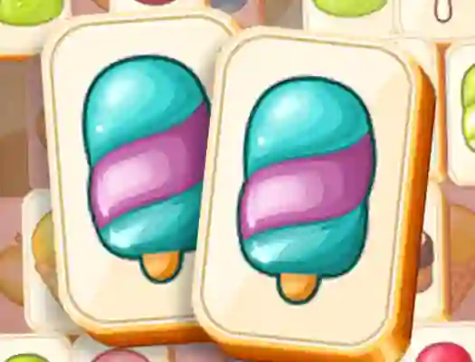 Sugar Mahjong – kostenloses Online-Spiel