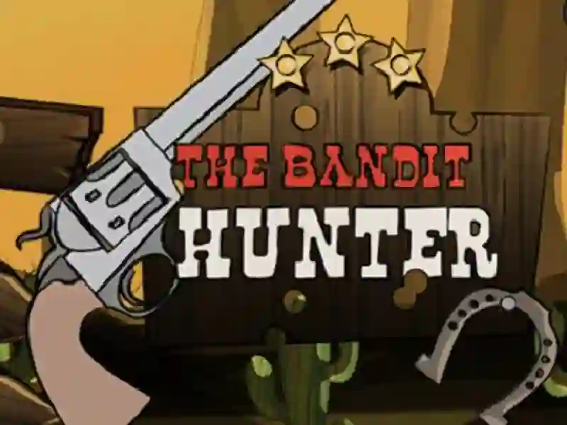 The Bandit Hunter – kostenloses Online-Spiel