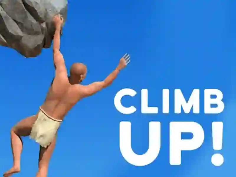 Climb Up! – kostenloses Online-Spiel