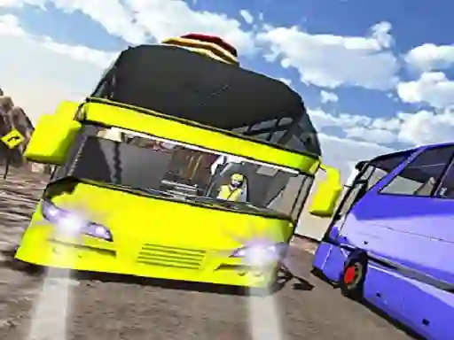 US Bus Transport Service 2020 – kostenloses Online-Spiel