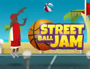 Street ball jam – kostenloses Online-Spiel