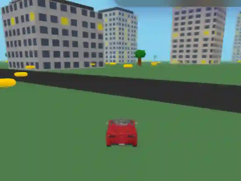 Car Simulator 3D – kostenloses Online-Spiel