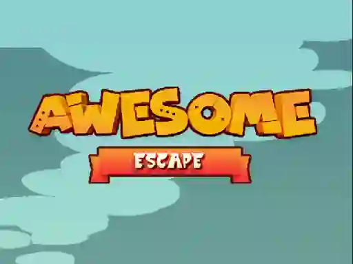 Awesome Escape – kostenloses Online-Spiel