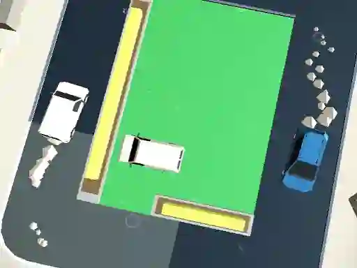 Swipe To Park The Cars – kostenloses Online-Spiel