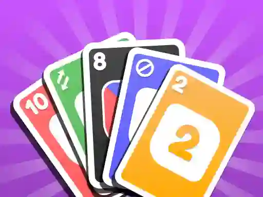 Ocho – kostenloses Online-Spiel