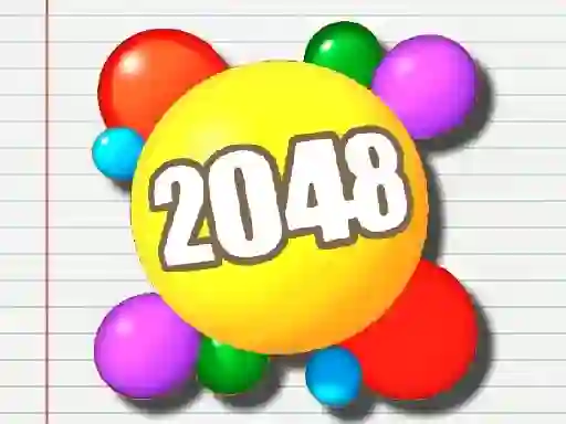 Paper Block 2048 – kostenloses Online-Spiel