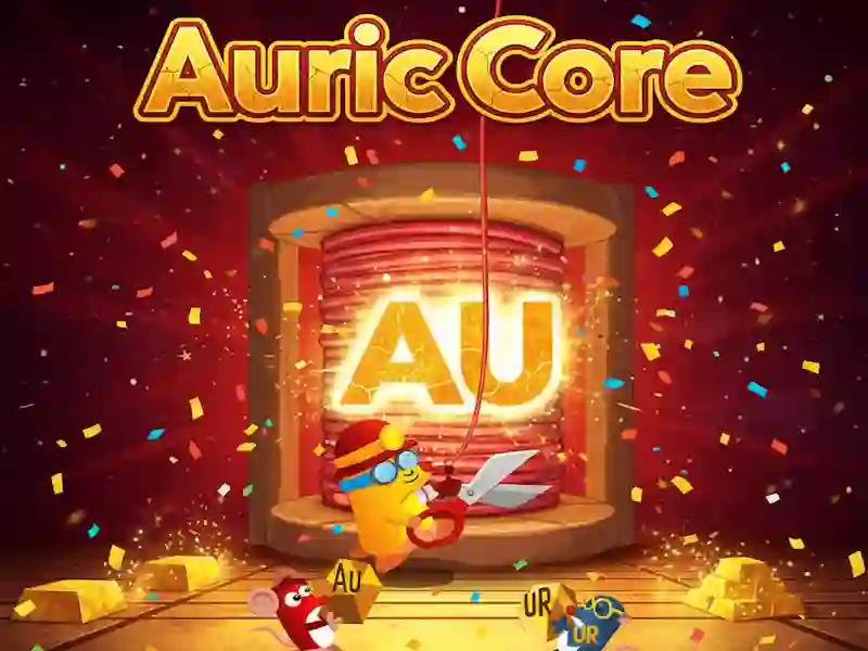 Auric Core – kostenloses Online-Spiel