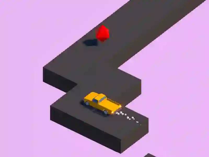 Edge Racing – kostenloses Online-Spiel