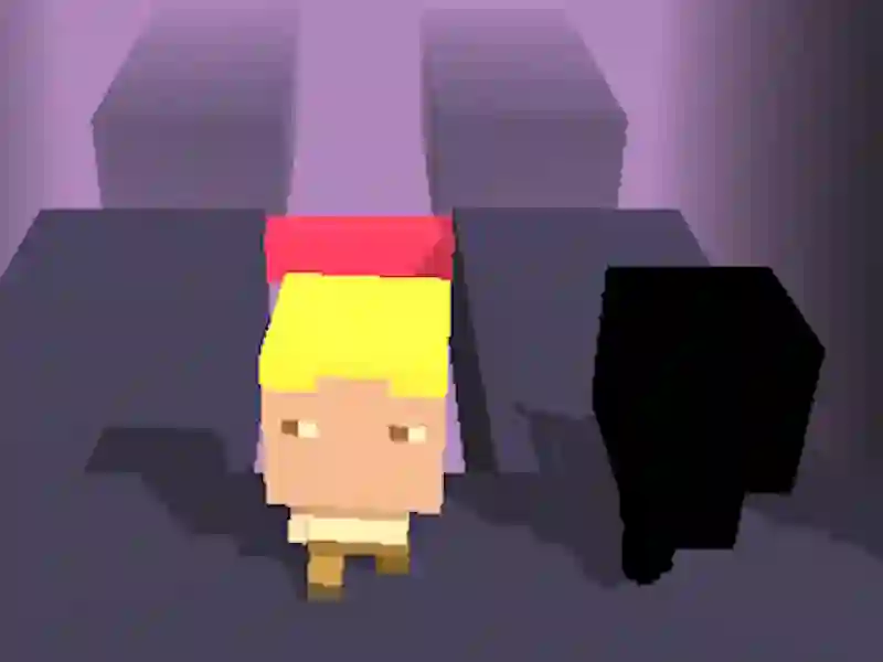 BigHead – kostenloses Online-Spiel