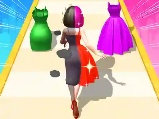 Love Shopping Run – kostenloses Online-Spiel