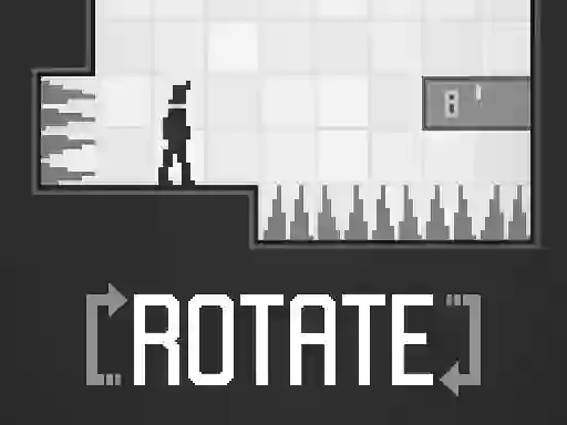 Rotate – kostenloses Online-Spiel