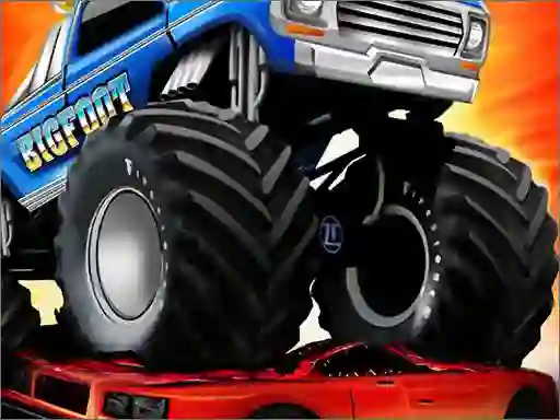 Car Stunts x – kostenloses Online-Spiel