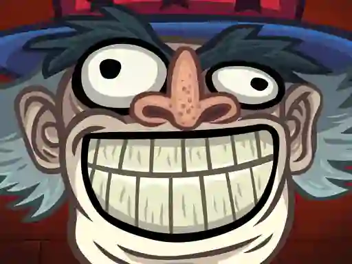 Troll Face Quest USA Adventure – kostenloses Online-Spiel