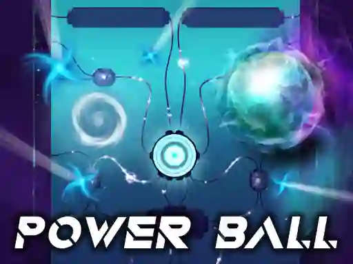 Power Ball – kostenloses Online-Spiel