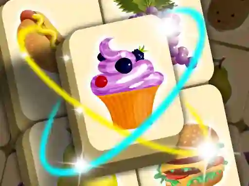 Mahjong Sweet Connection easter – kostenloses Online-Spiel