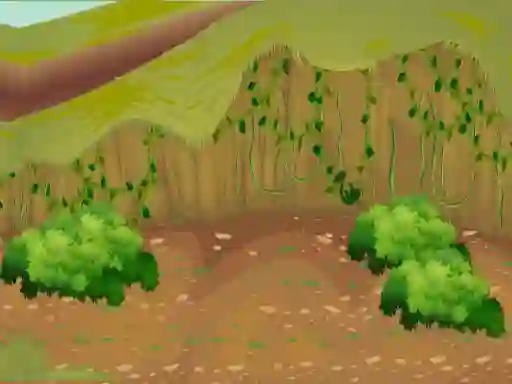 Green Mountain Escape – kostenloses Online-Spiel