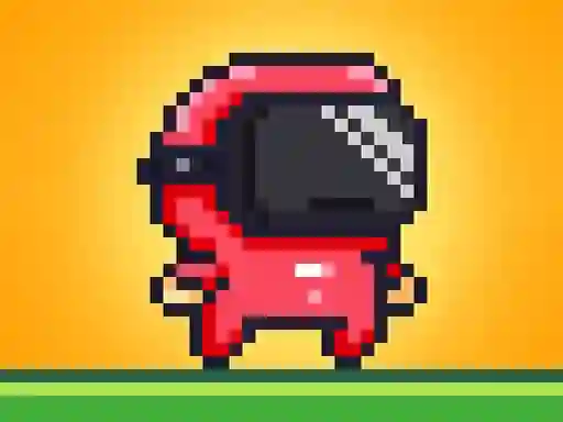 Out Of Space – kostenloses Online-Spiel