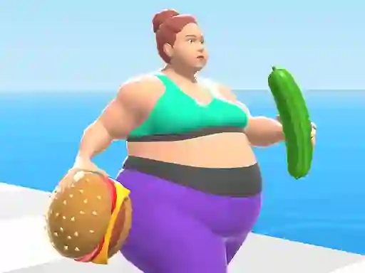 Fat 2 Fit – kostenloses Online-Spiel