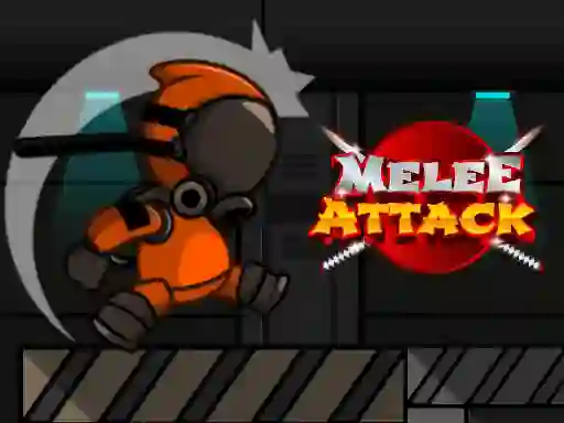 Melee Attack – kostenloses Online-Spiel