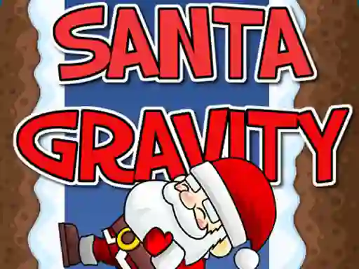 Santa Gravity – kostenloses Online-Spiel
