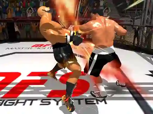 King Boxing 2024 – kostenloses Online-Spiel