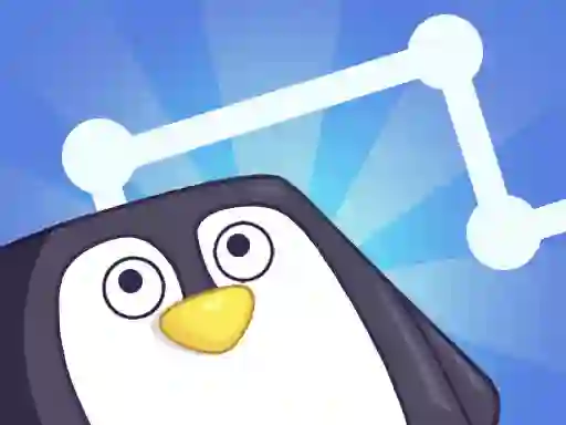 Drift Ice Line Connect – kostenloses Online-Spiel