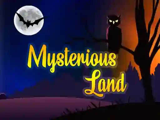 Mysterious Land – kostenloses Online-Spiel