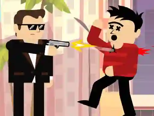 Bullet Kill – kostenloses Online-Spiel
