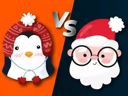 Xmas War – kostenloses Online-Spiel