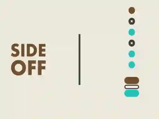 Side Off Master – kostenloses Online-Spiel