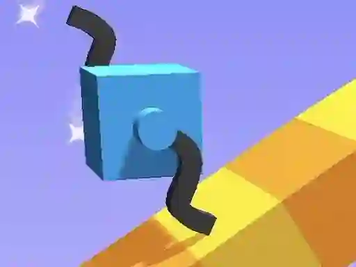 Draw Climber – kostenloses Online-Spiel
