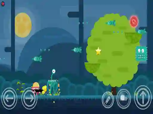 Killer Boy – kostenloses Online-Spiel