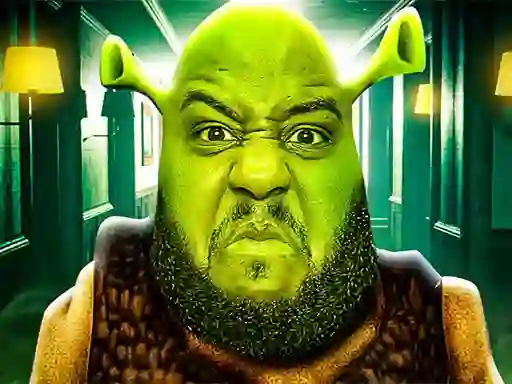 5 Night at Green Head Monster – kostenloses Online-Spiel